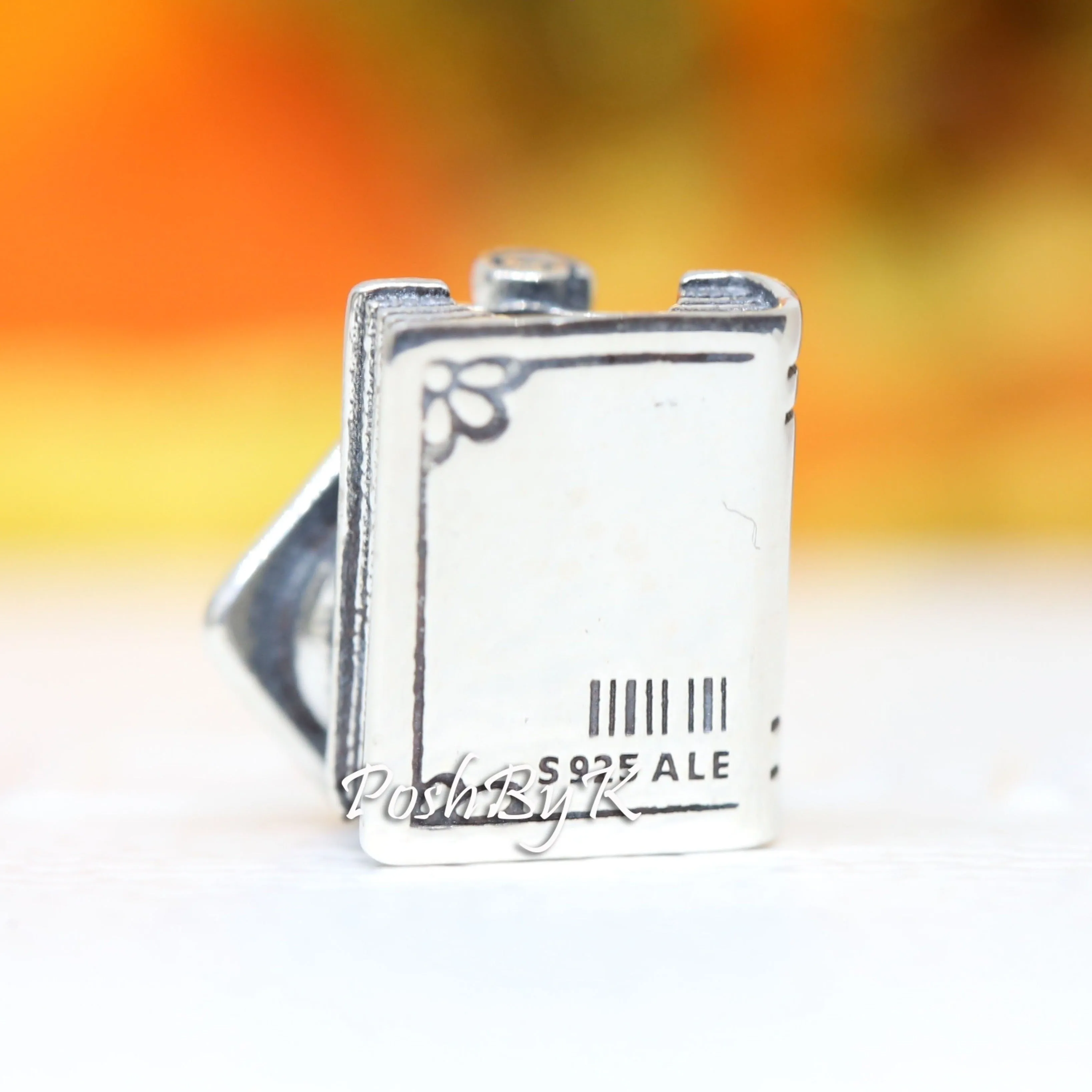 2020 Graduation Books Charm 798910C00