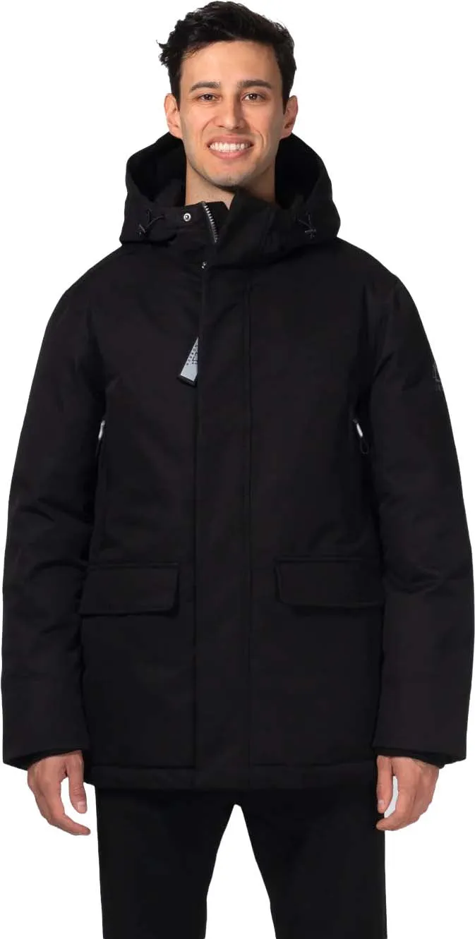 Anderson Oxford Jacket - Men’s|-|Parka Anderson Oxford - Homme