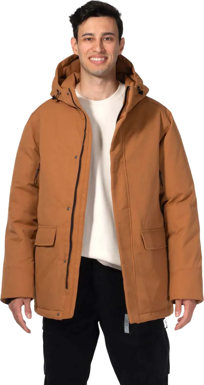 Anderson Oxford Jacket - Men’s|-|Parka Anderson Oxford - Homme