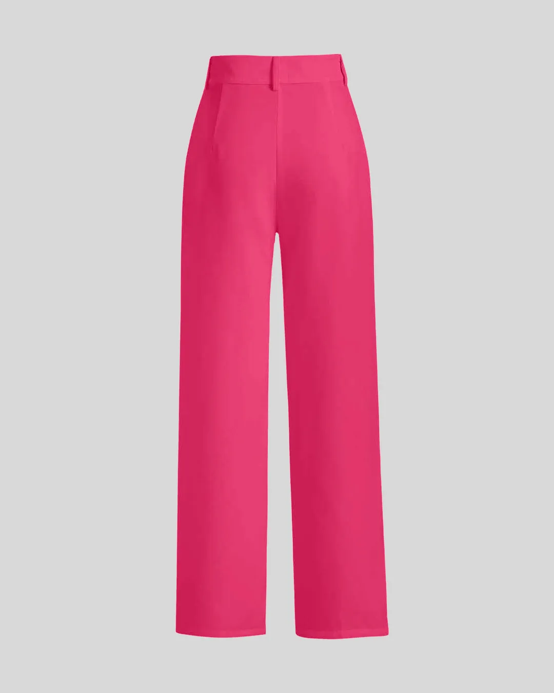 Barbie Movie Inspired Pink Corset Style Top With Trouser