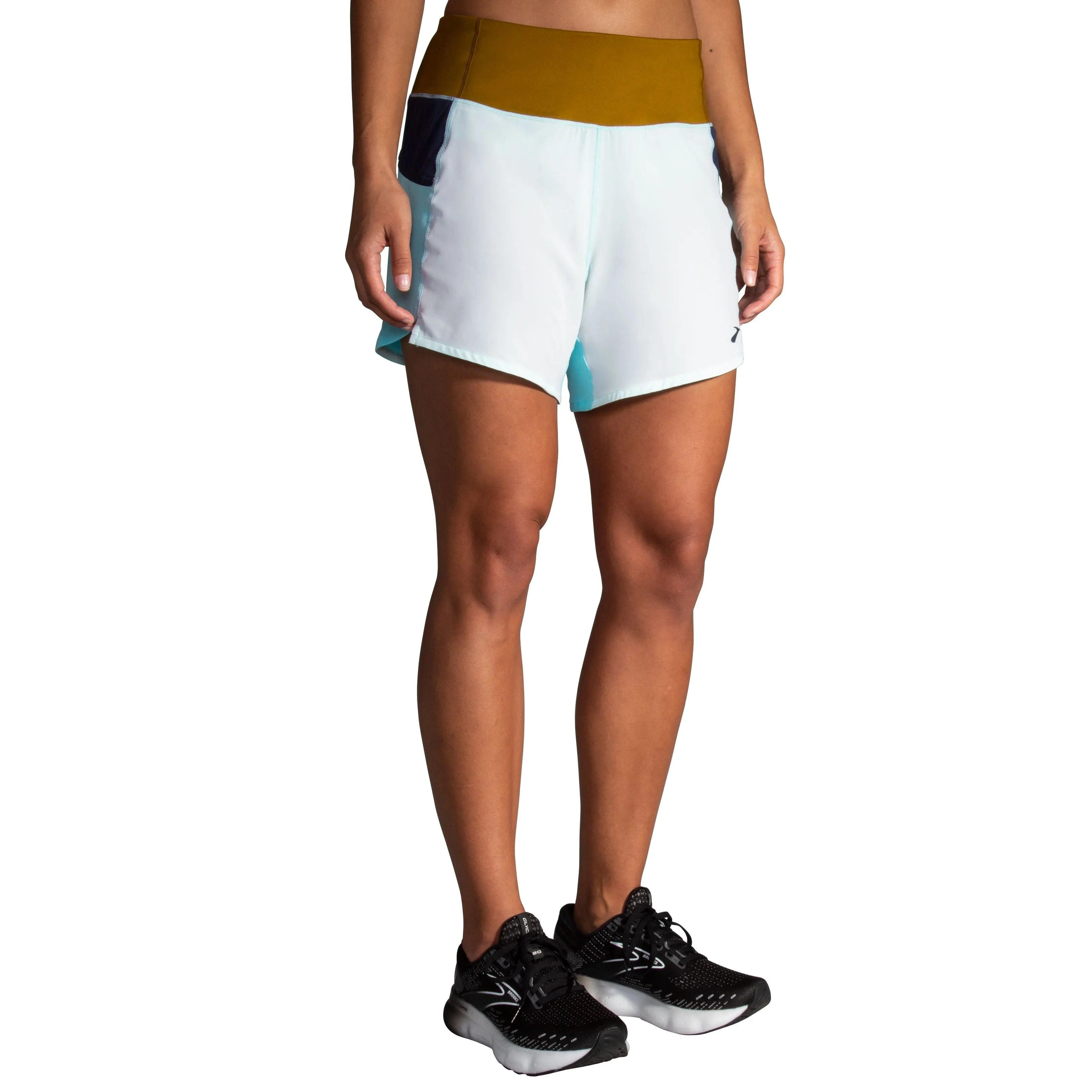 Brooks Women's Chaser 5" Short