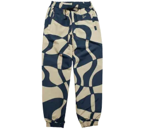 by Parra Zoom Winds Track Pant