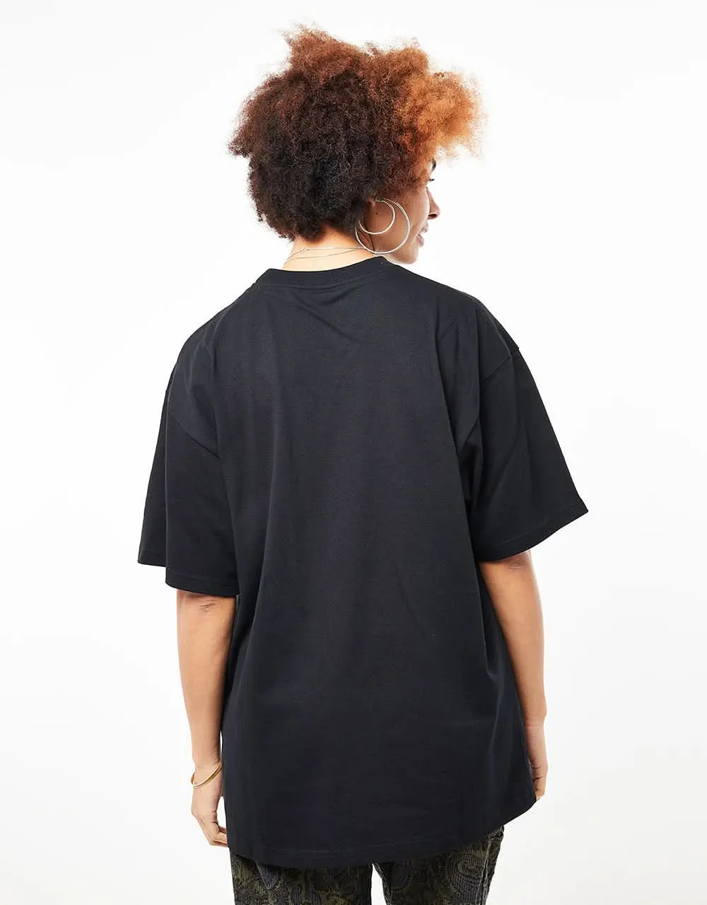 Carhartt WIP Onyx T-Shirt - Black/Wax