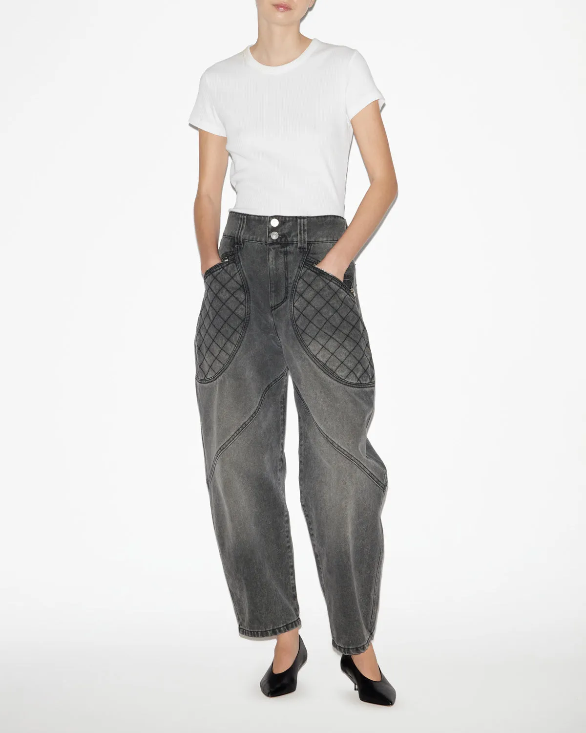 Catarina pants