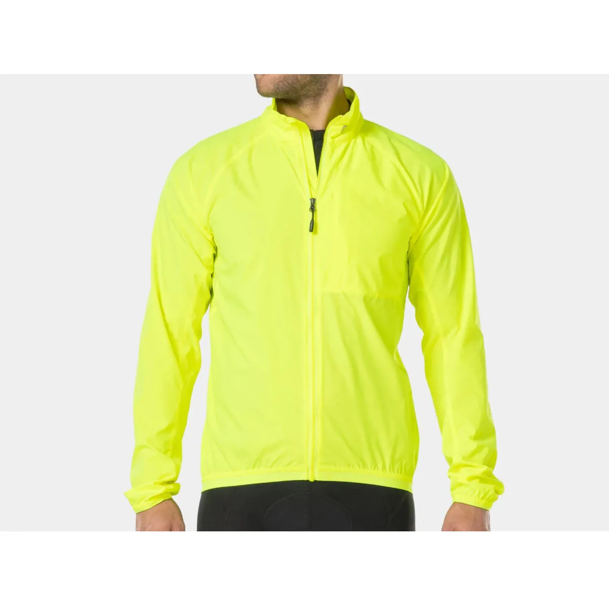 Circuit Windshell Wind Jacket