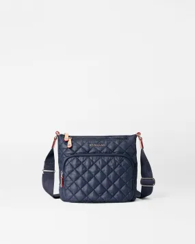 Dawn Metro Scout Crossbody Deluxe