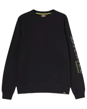 Dickies Okemo Graphic Sweatshirt