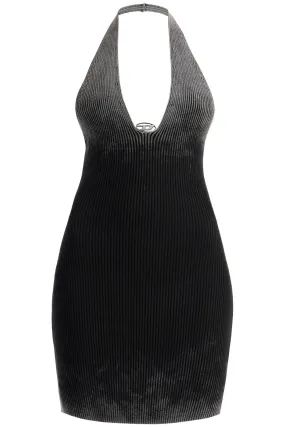 DIESEL mini bodycon dress