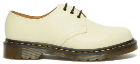 Dr. Martens 1461 Toile Cream Smooth