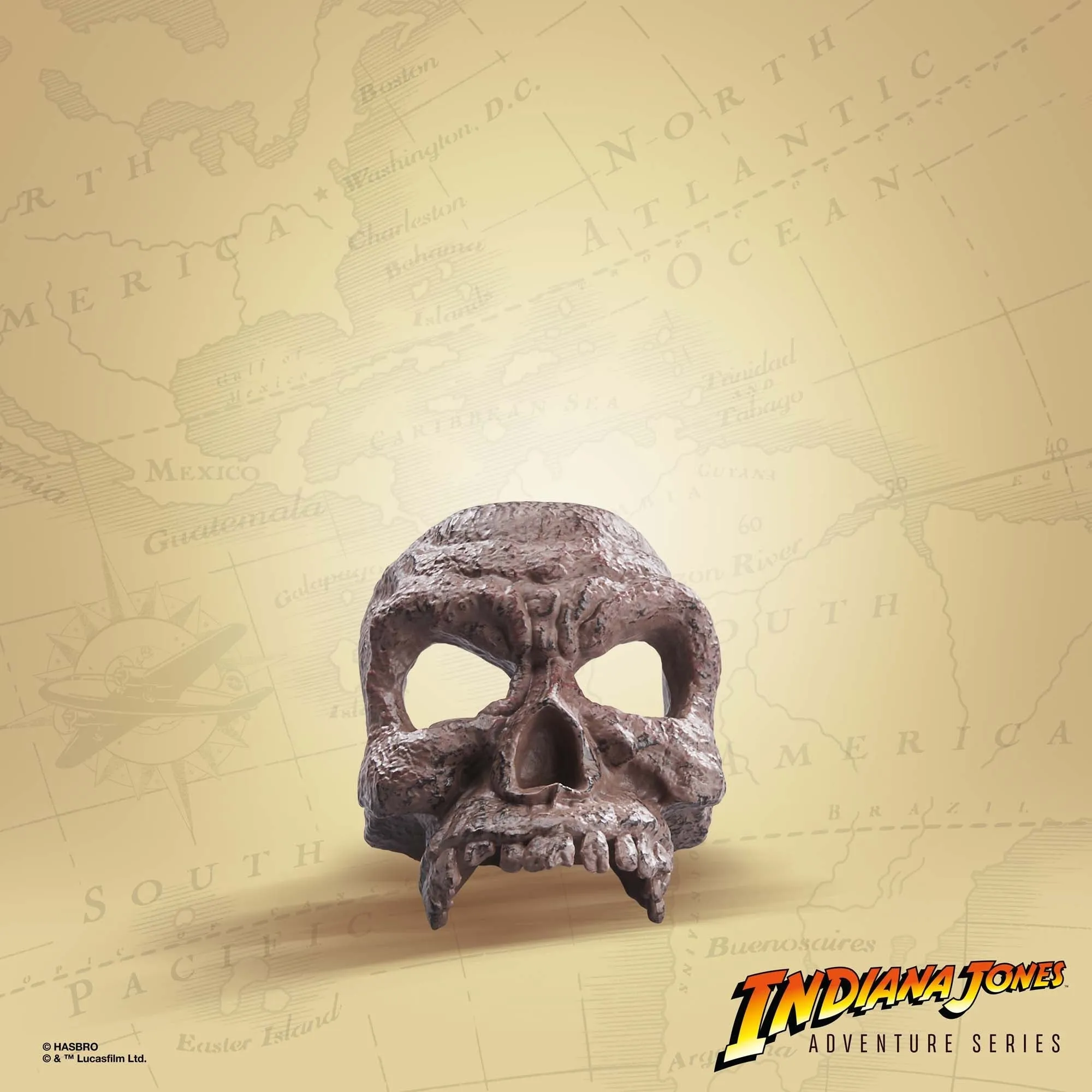 Indiana Jones Adventure Series Helena Shaw (Dial of Destiny) - Presale