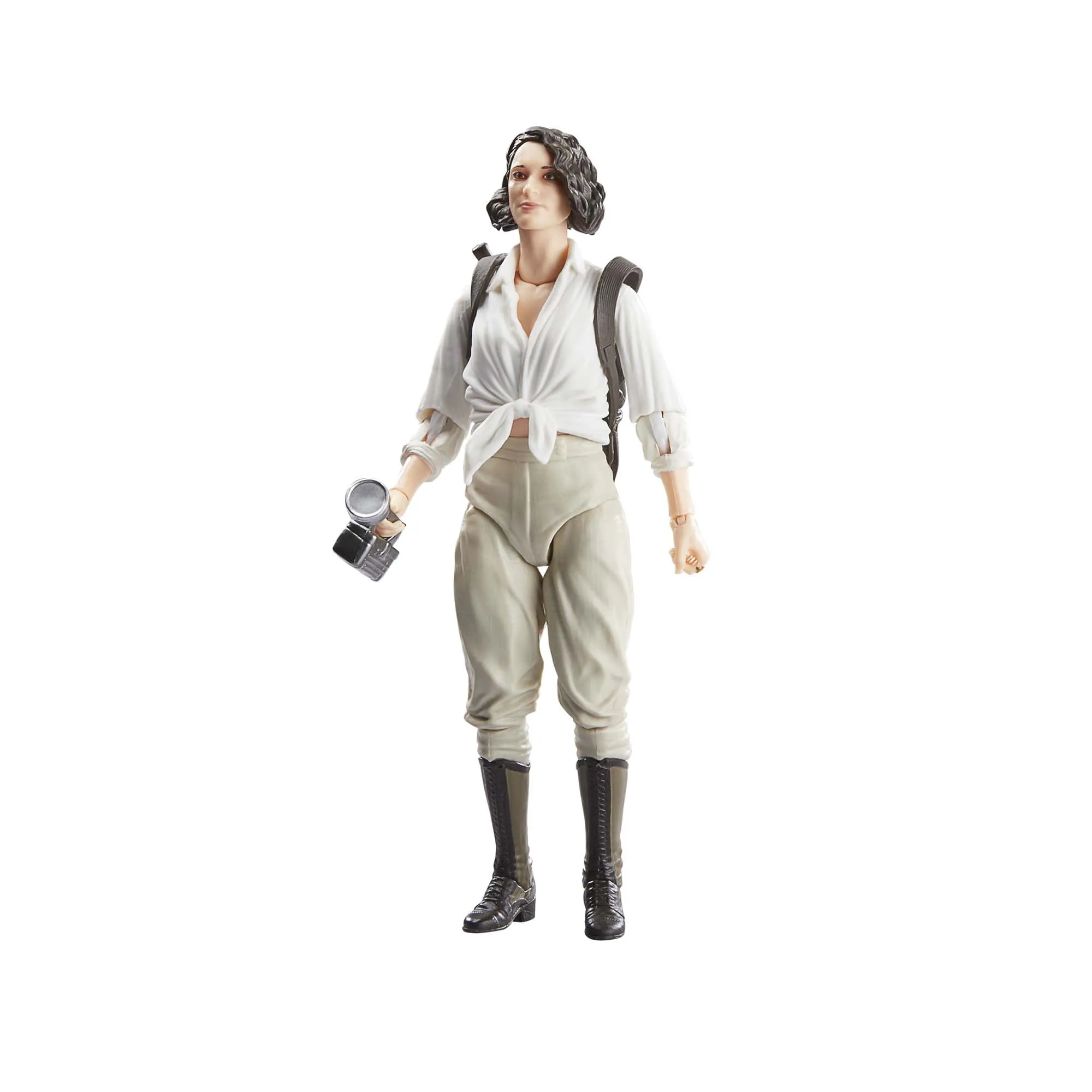 Indiana Jones Adventure Series Helena Shaw (Dial of Destiny) - Presale