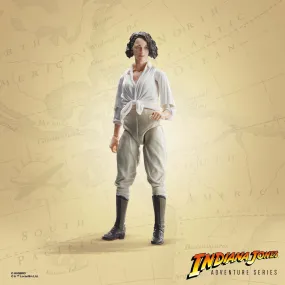 Indiana Jones Adventure Series Helena Shaw (Dial of Destiny) - Presale