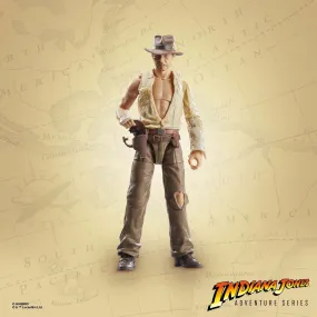 Indiana Jones Adventure Series Indiana Jones (Temple of Doom) - Presale