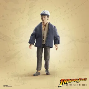 Indiana Jones Adventure Series Short Round - Presale