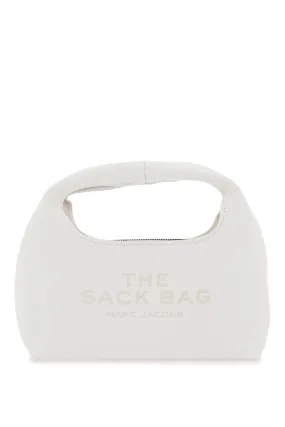 MARC JACOBS the mini sack bag