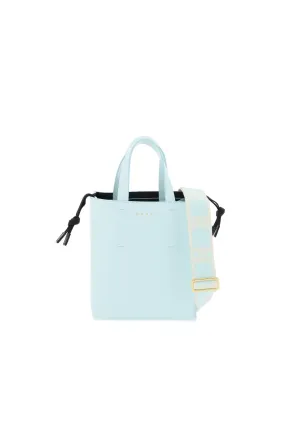 MARNI mini museo tote bag