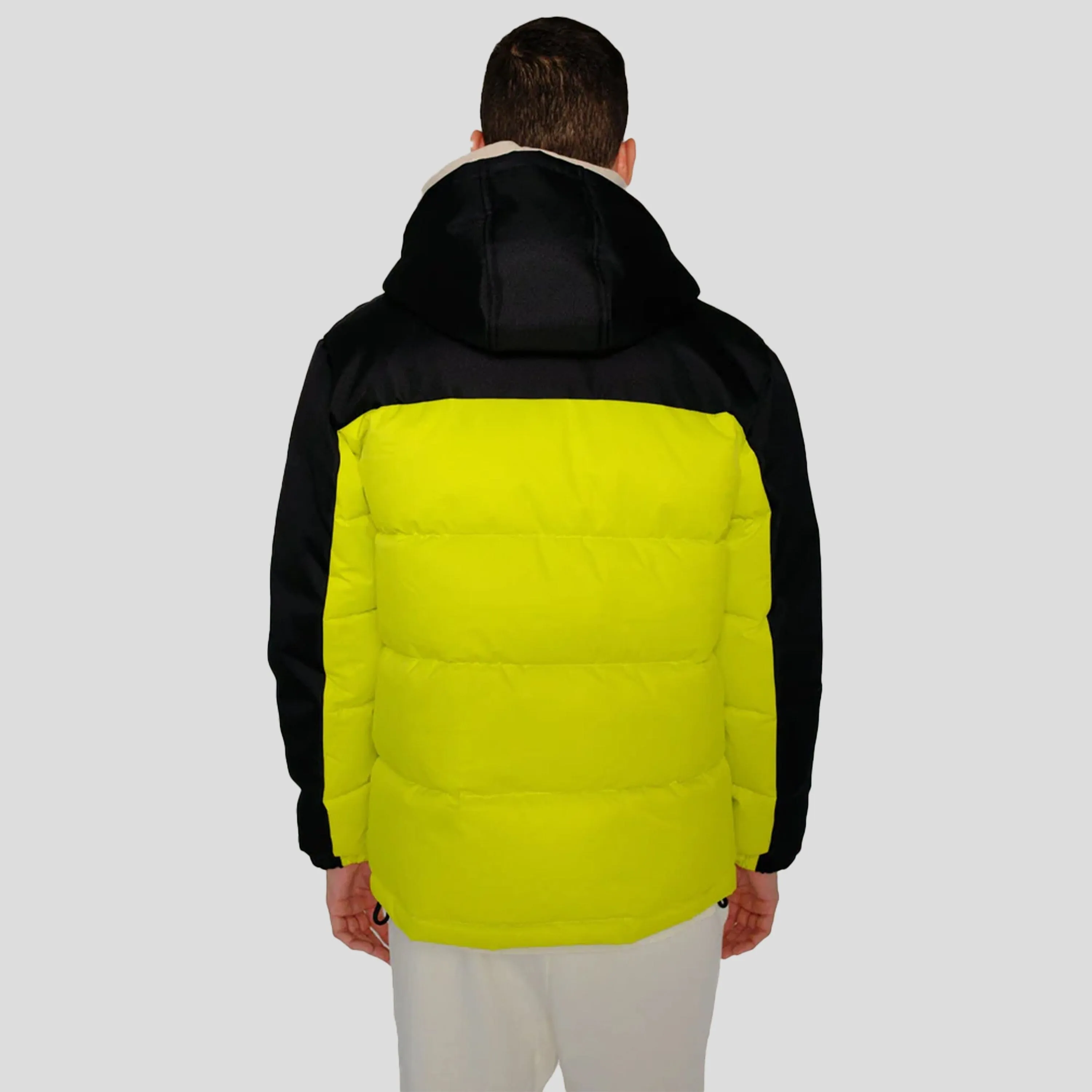 Men's Puffer Jacket - FINAL SALE