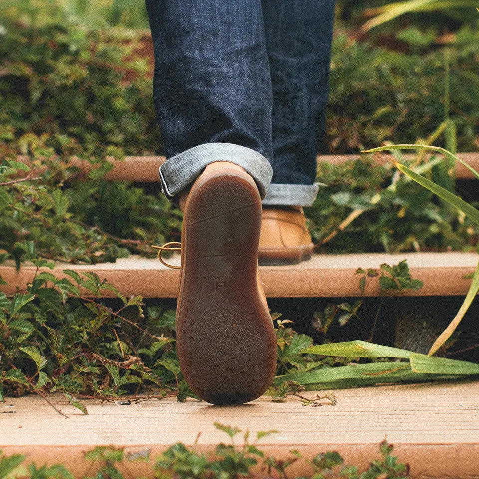 Natural Essex Ranger Moc