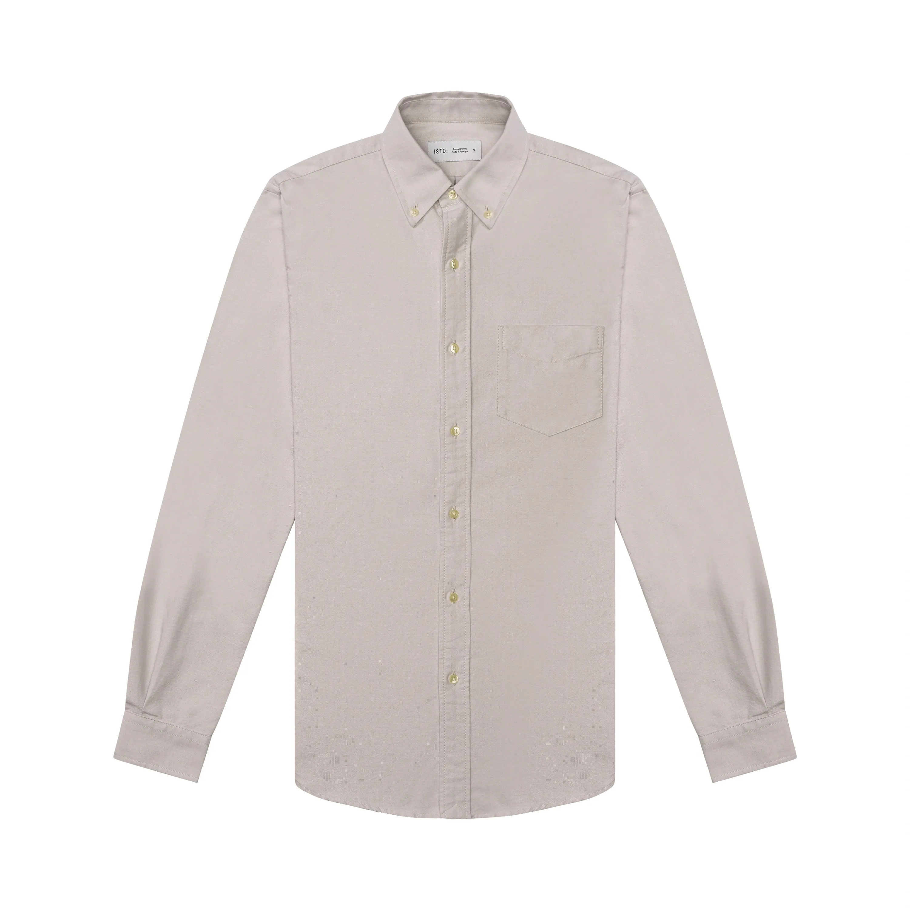 OXFORD SHIRT