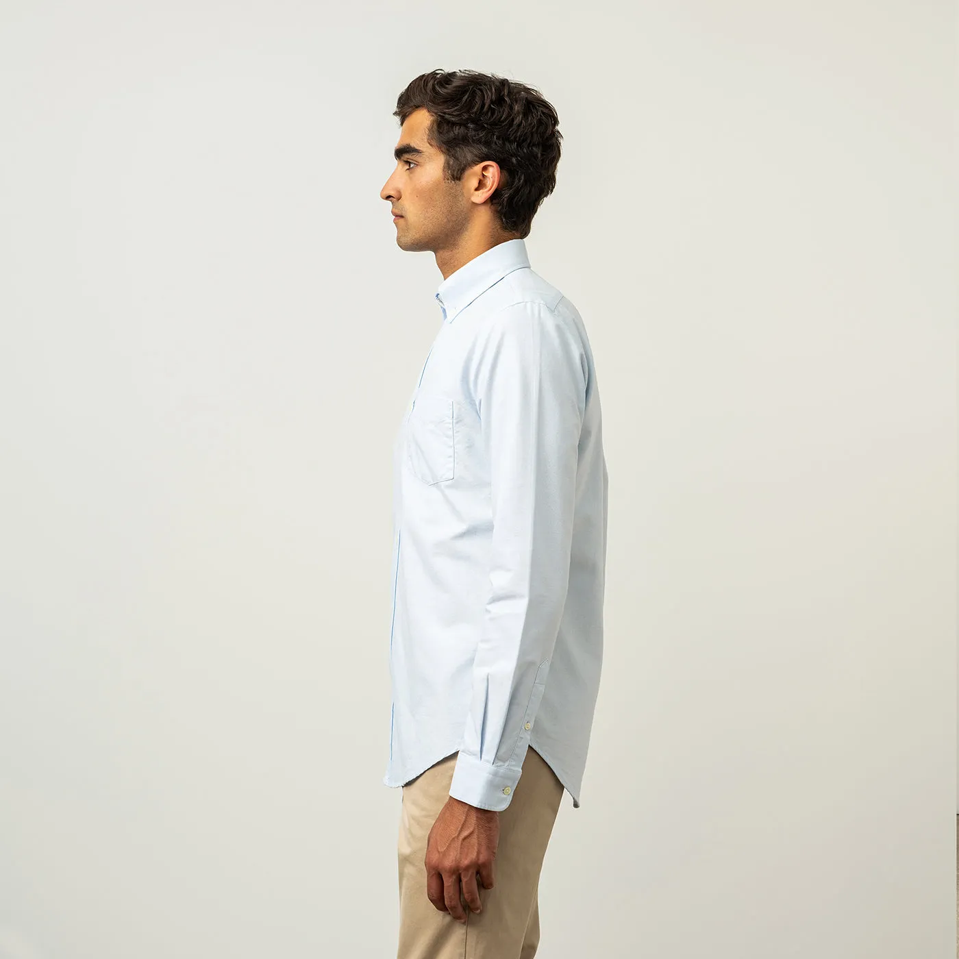 OXFORD SHIRT