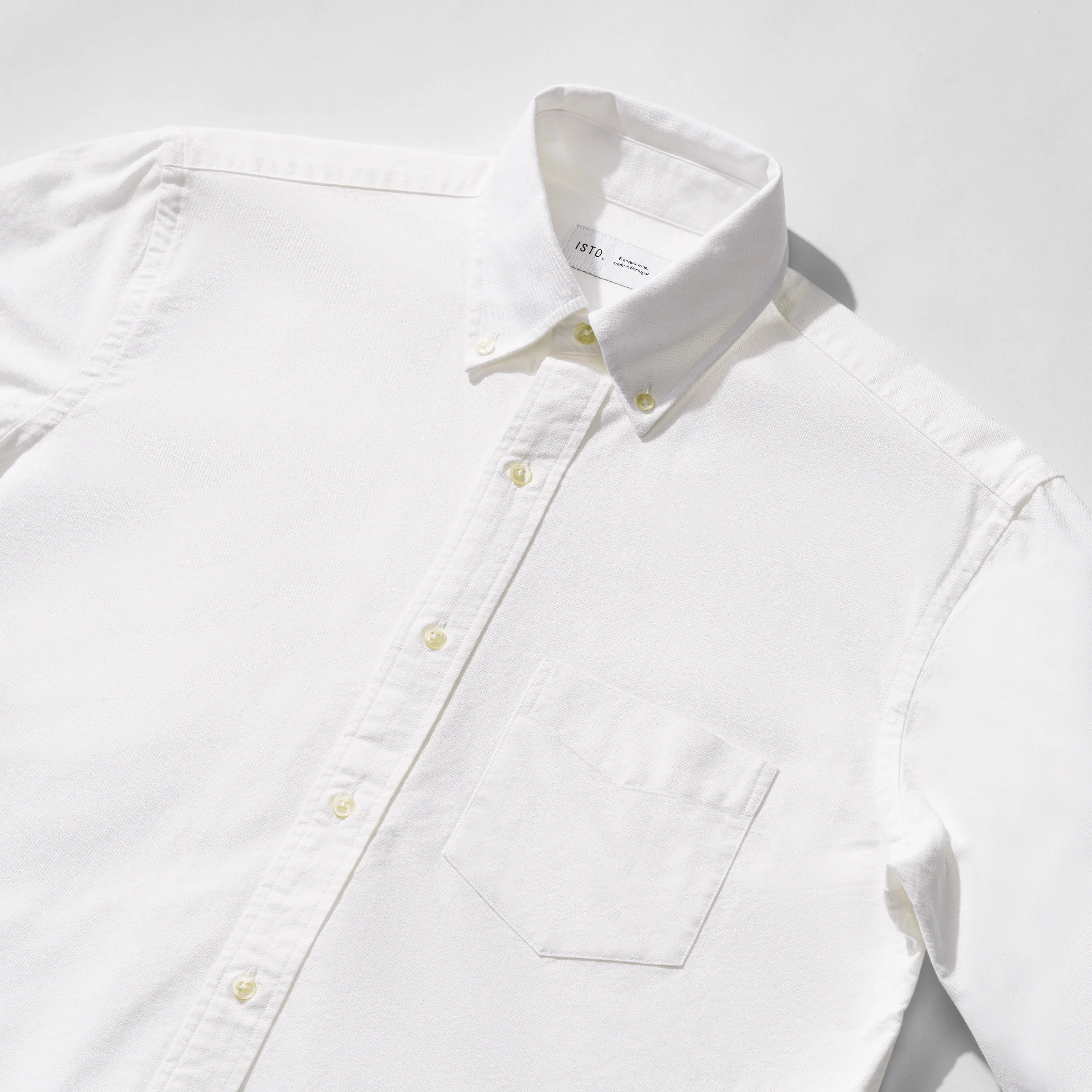 OXFORD SHIRT