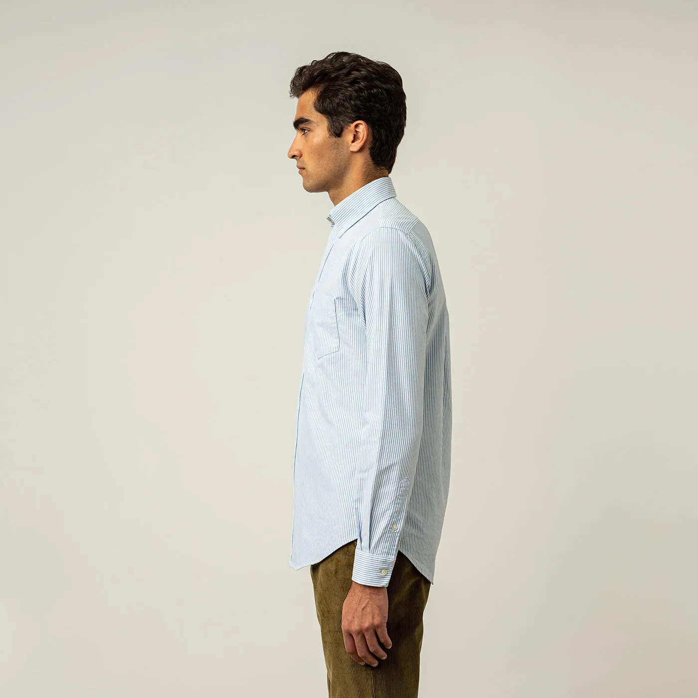 OXFORD SHIRT