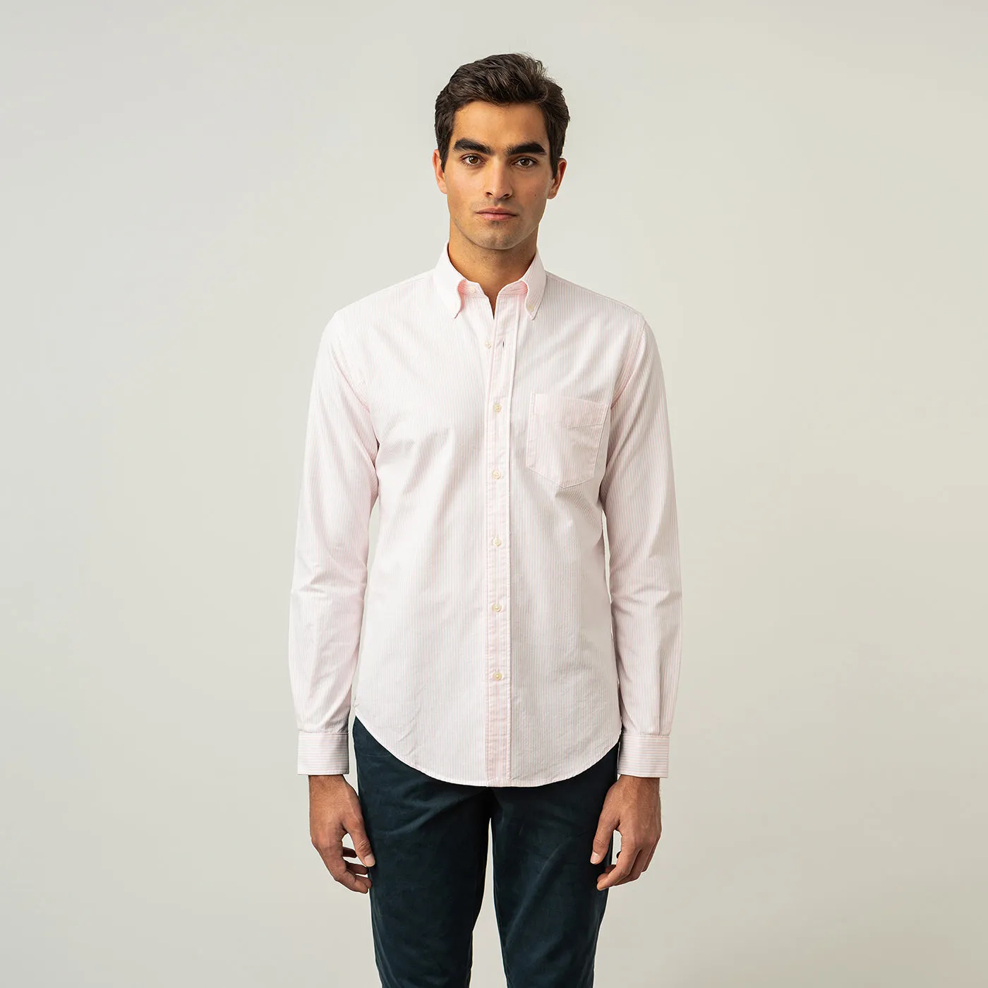 OXFORD SHIRT