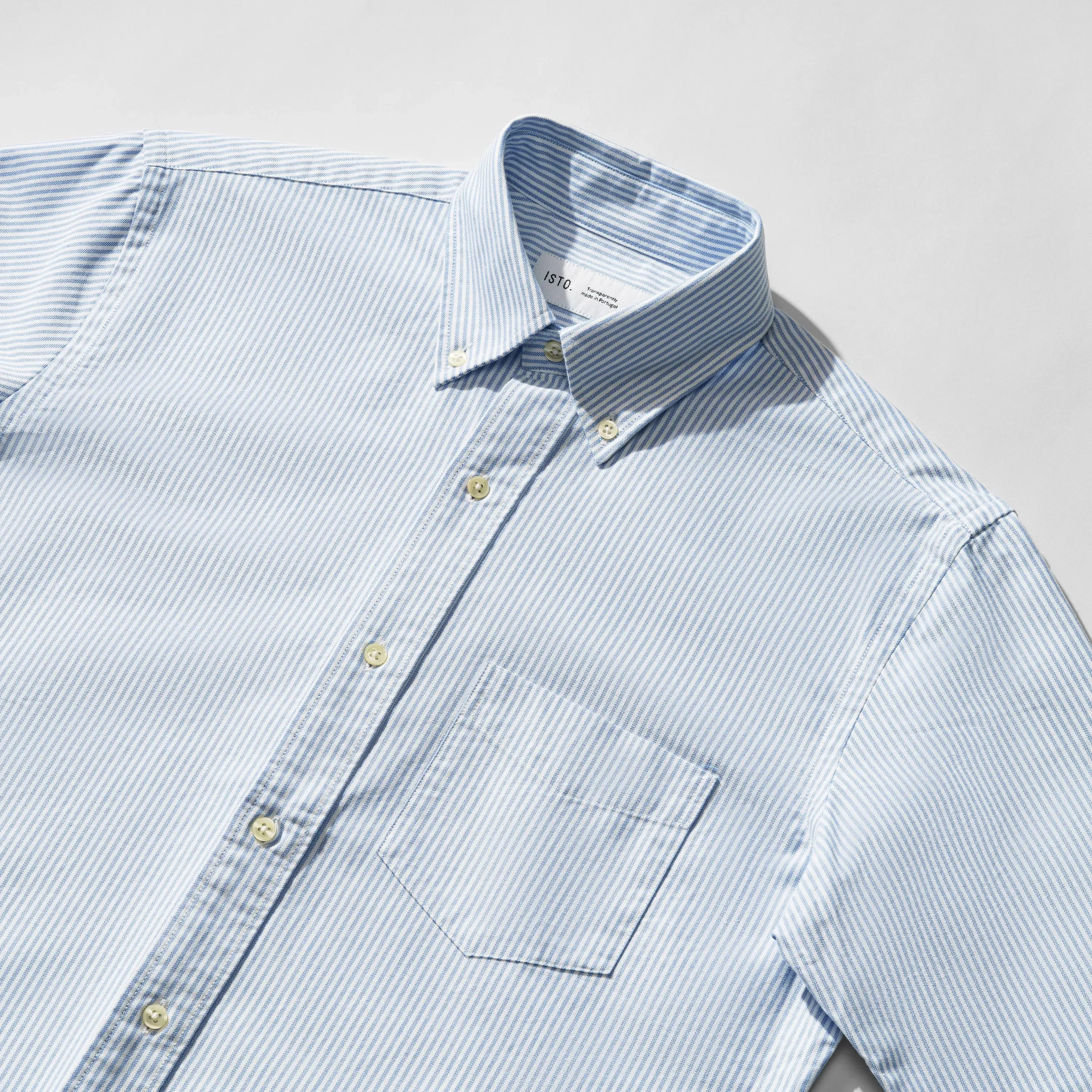 OXFORD SHIRT