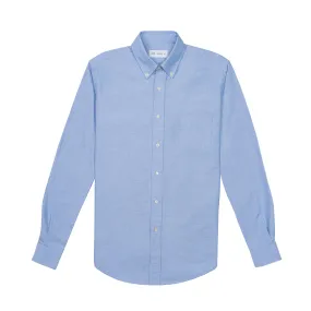 OXFORD SHIRT