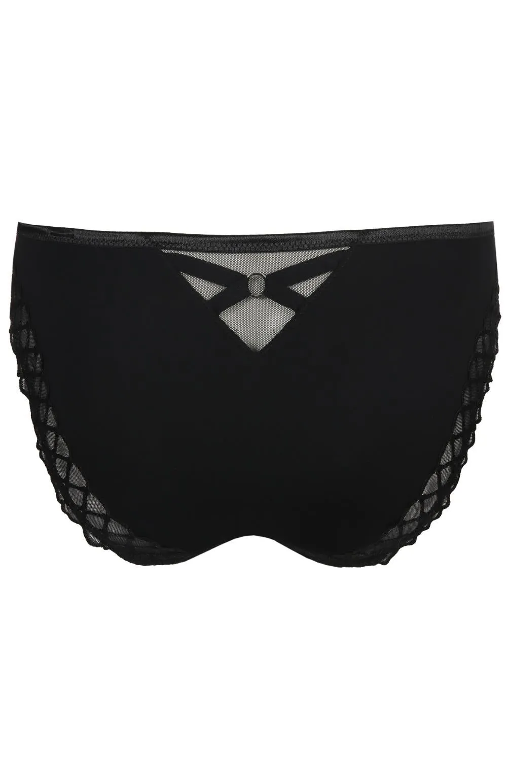 Prima Donna Vya Rio Brief, Black (0563330)