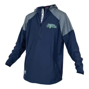 Rawlings Long Sleeve Color Sync Jacket (Tri City Titans Coaches)