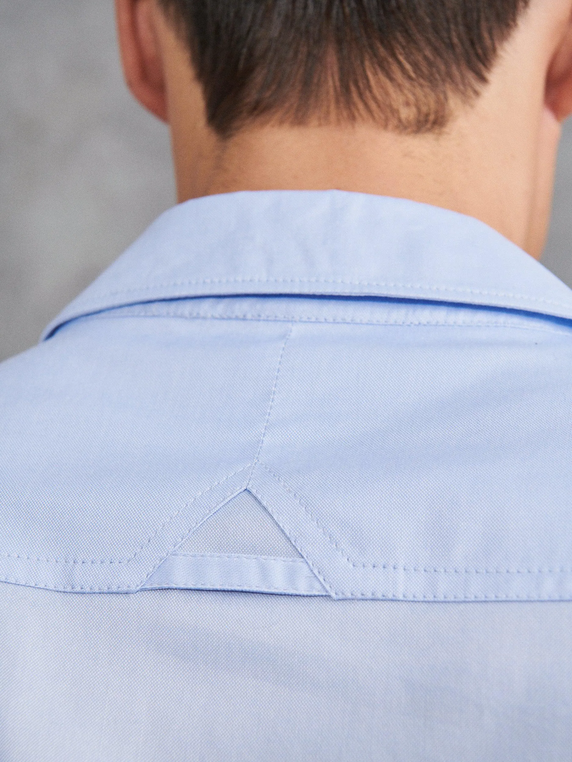 The Concealed BD Shirt 2.0