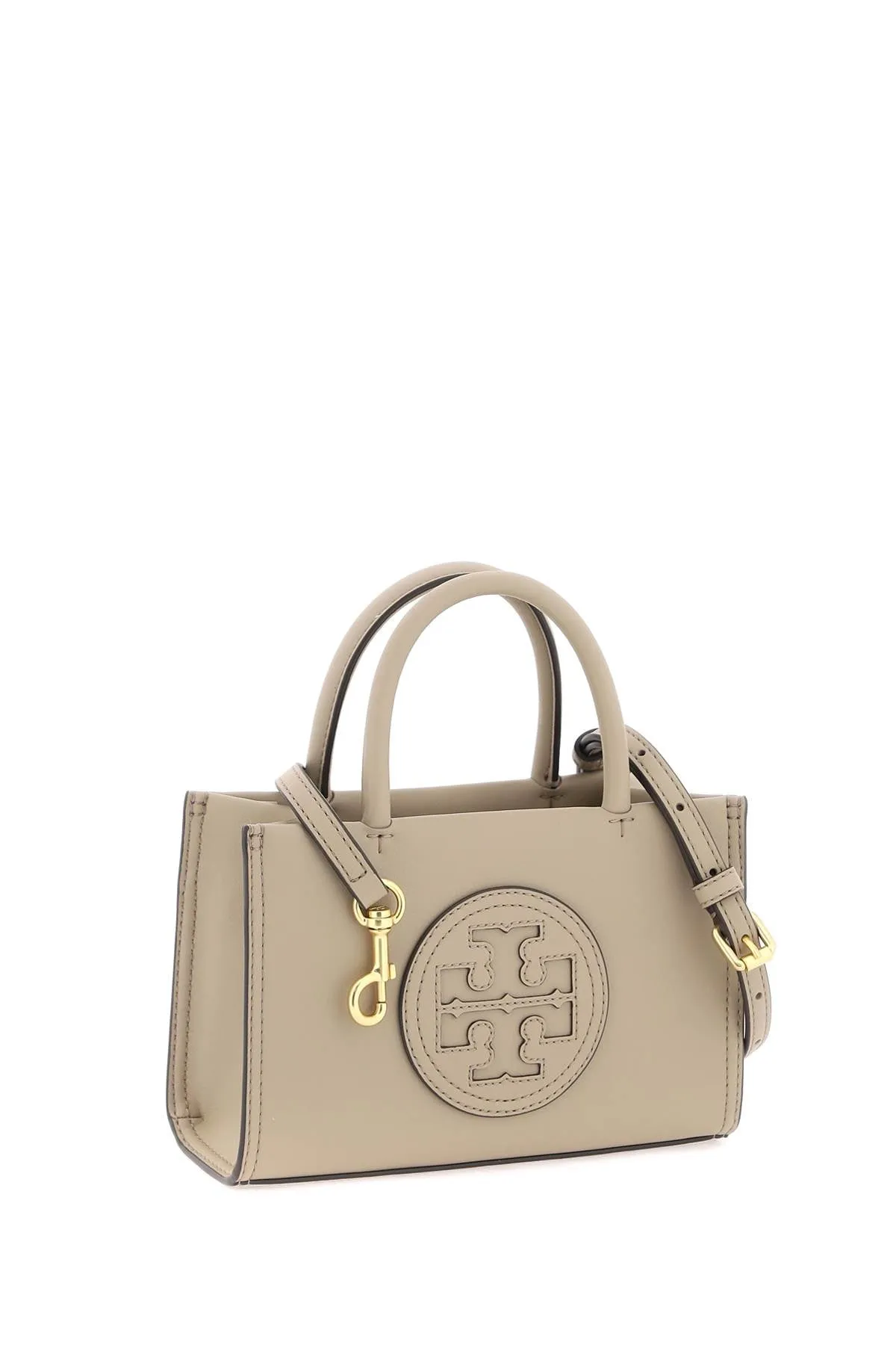 TORY BURCH 'ella' bio mini tote bag