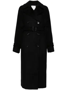 WOOL LONG COAT